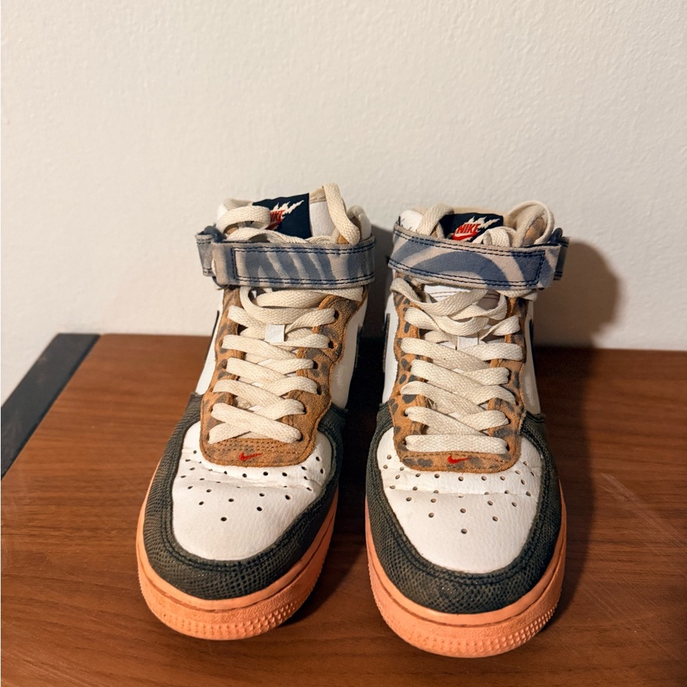 Nike air force